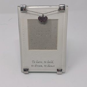 Wedding Picture Frame